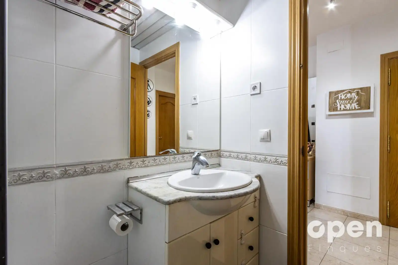 Penthouse with balcony for sale in Nord-est, imagen 57