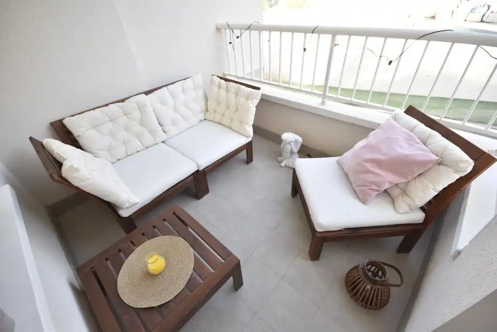 Apartment mit Pool zum Verkauf in Calle SAMANIEGO, imagen 23