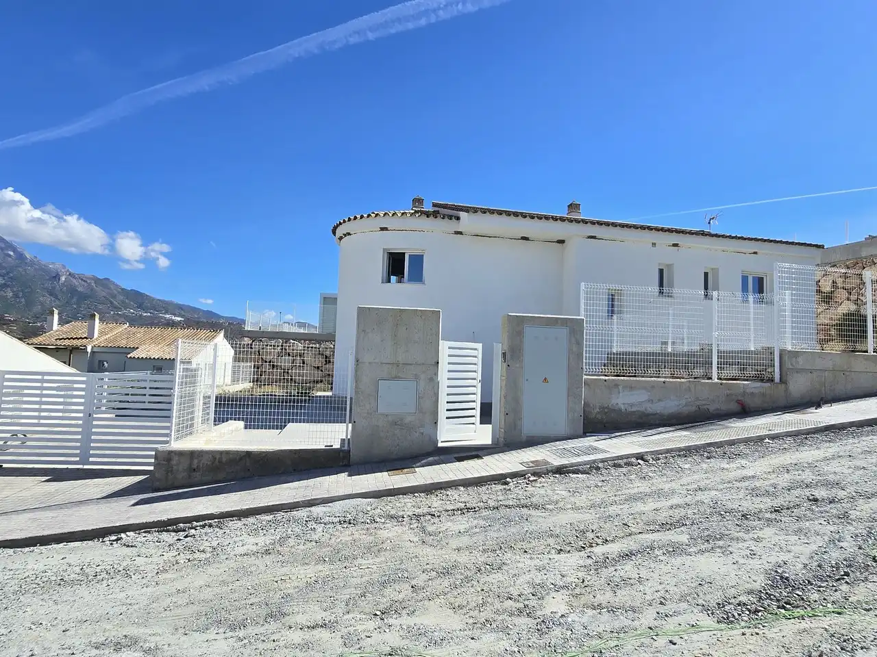 Maison avec piscine à vendre à Viñuela, imagen 2