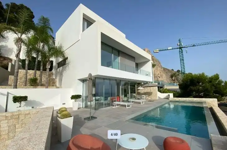 Villa avec piscine à vendre à Maryvilla, imagen 4