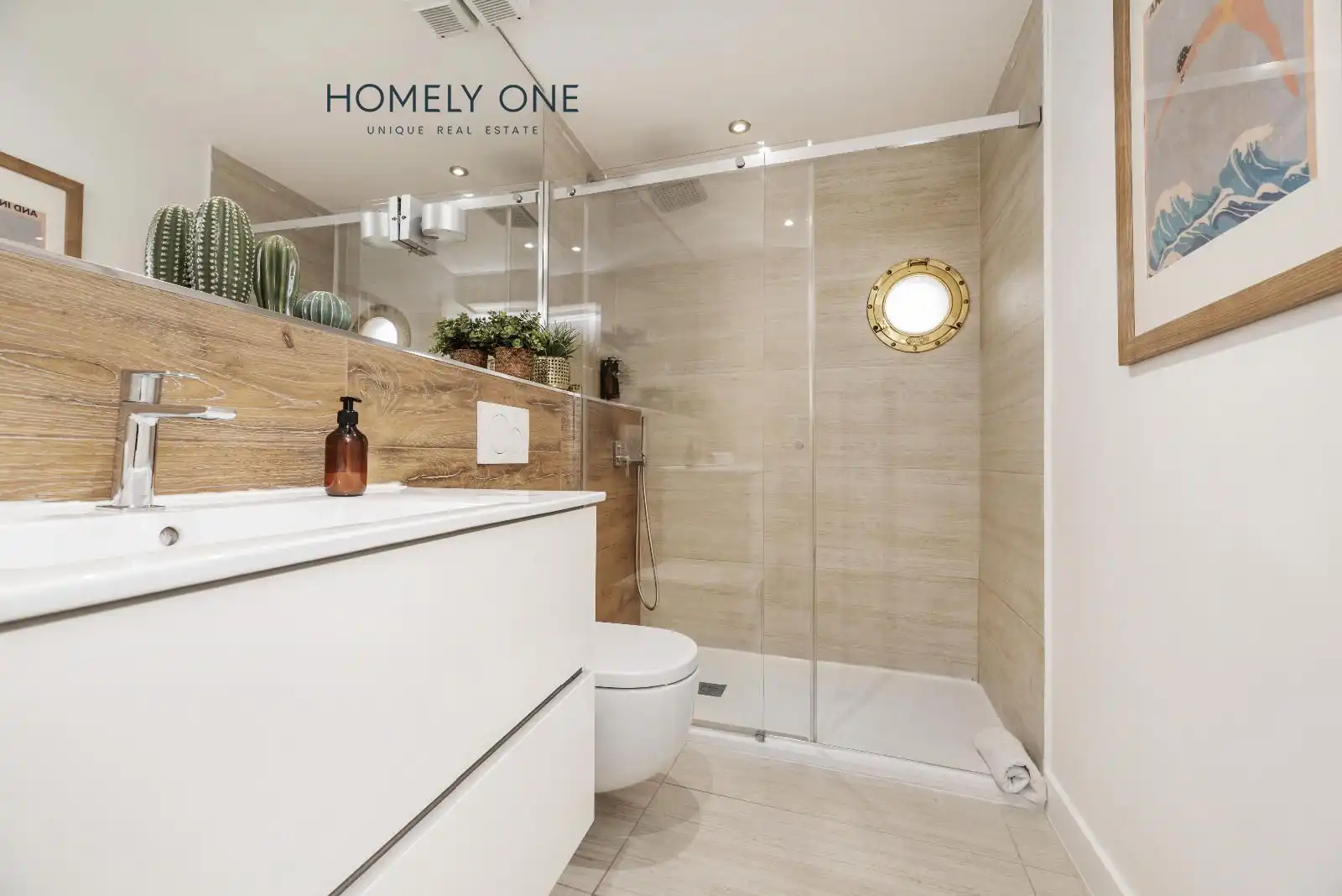 Flat with lift for sale in Barco, imagen 9