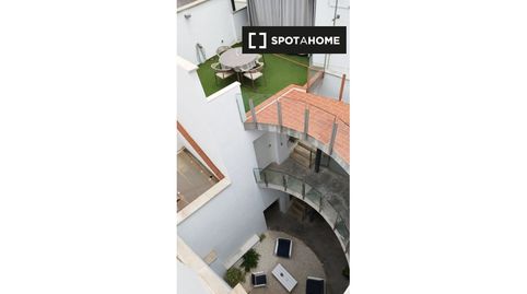 Photo 4 of Room in Casco Histórico - Ribera - San Basilio, Córdoba Capital