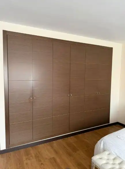 Habitación de Casa o chalet en venta en Meco con Aire acondicionado, Calefacción y Jardín privado