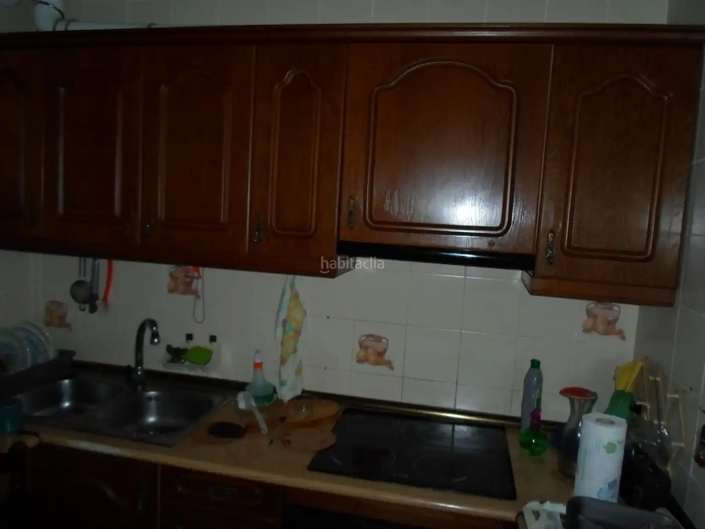 Wohnung mit Aufzug zum Verkauf in Calle Pintor Mendoza 63, imagen 4