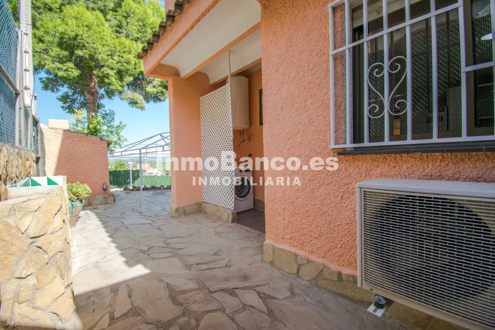 Villa con giardino in vendita a Calle Río Ebro 1618, imagen 27