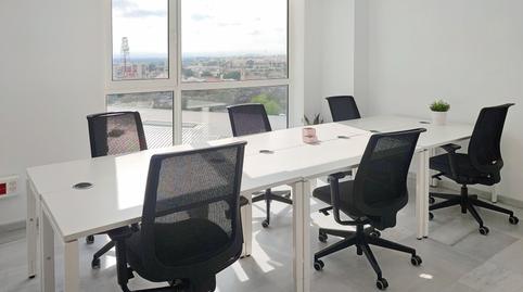 Photo 5 of Office to rent in Avinguda de Les Corts Valencianes, 58, Beniferri,  Valencia Capital