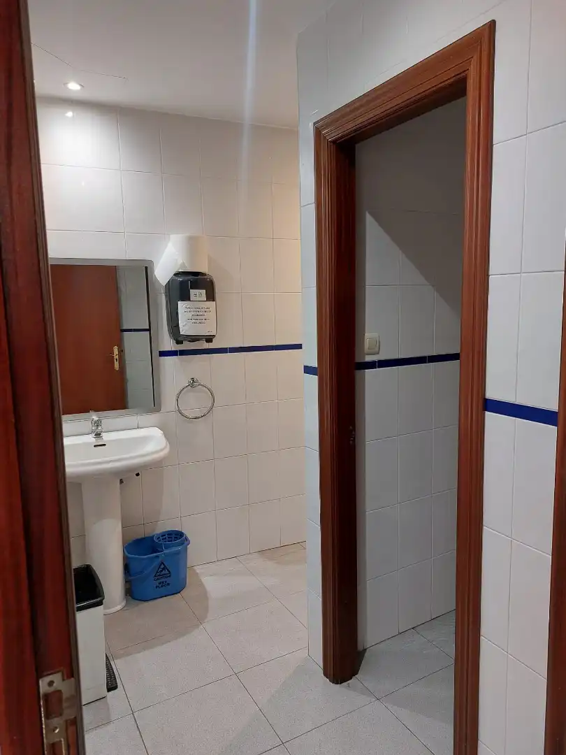 Büro mit Aufzug zur Miete in Erandio, imagen 4