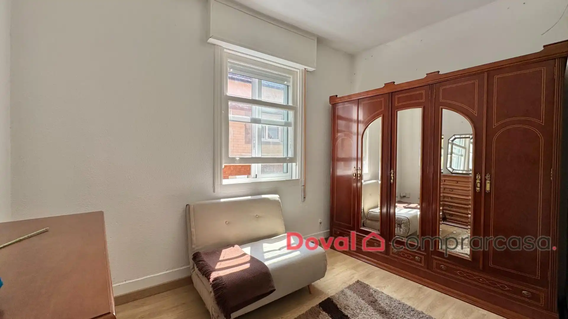 Habitación de Piso en venta en Vigo  con Calefacción