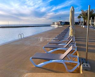 Apartament de lloguer a De Fernando Salazar Gonzalez, Las Galletas