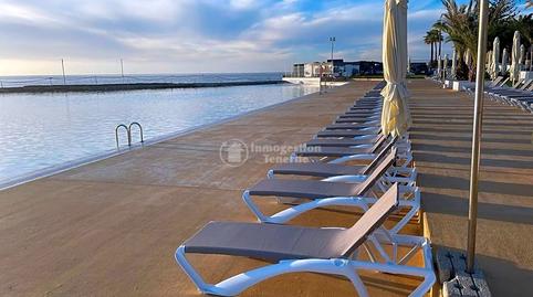 Foto 3 de Apartament de lloguer a De Fernando Salazar Gonzalez, Las Galletas, Santa Cruz de Tenerife