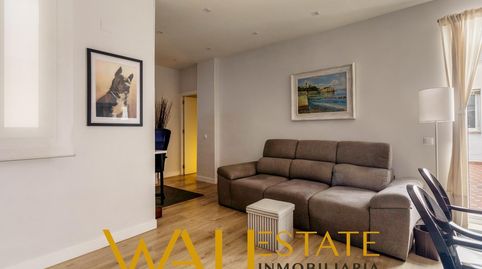 Foto 4 de Planta baja en venta en Lista, Madrid Capital