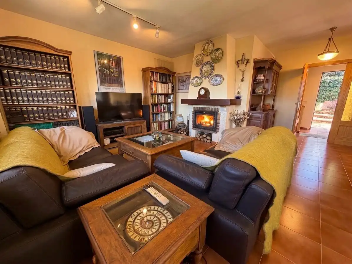 Casa o chalet en venta en Calle Uruguay, Los Ángeles de San Rafael