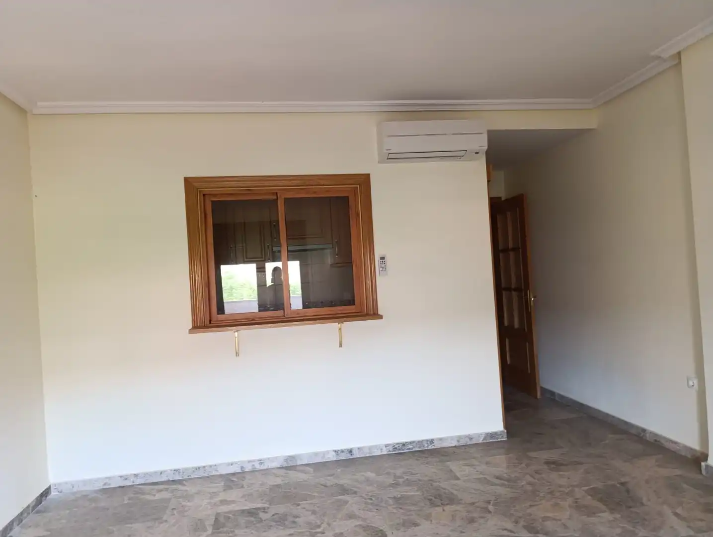 Apartament en venda en Ruidera amb Calefacció, Terrassa i Balcó