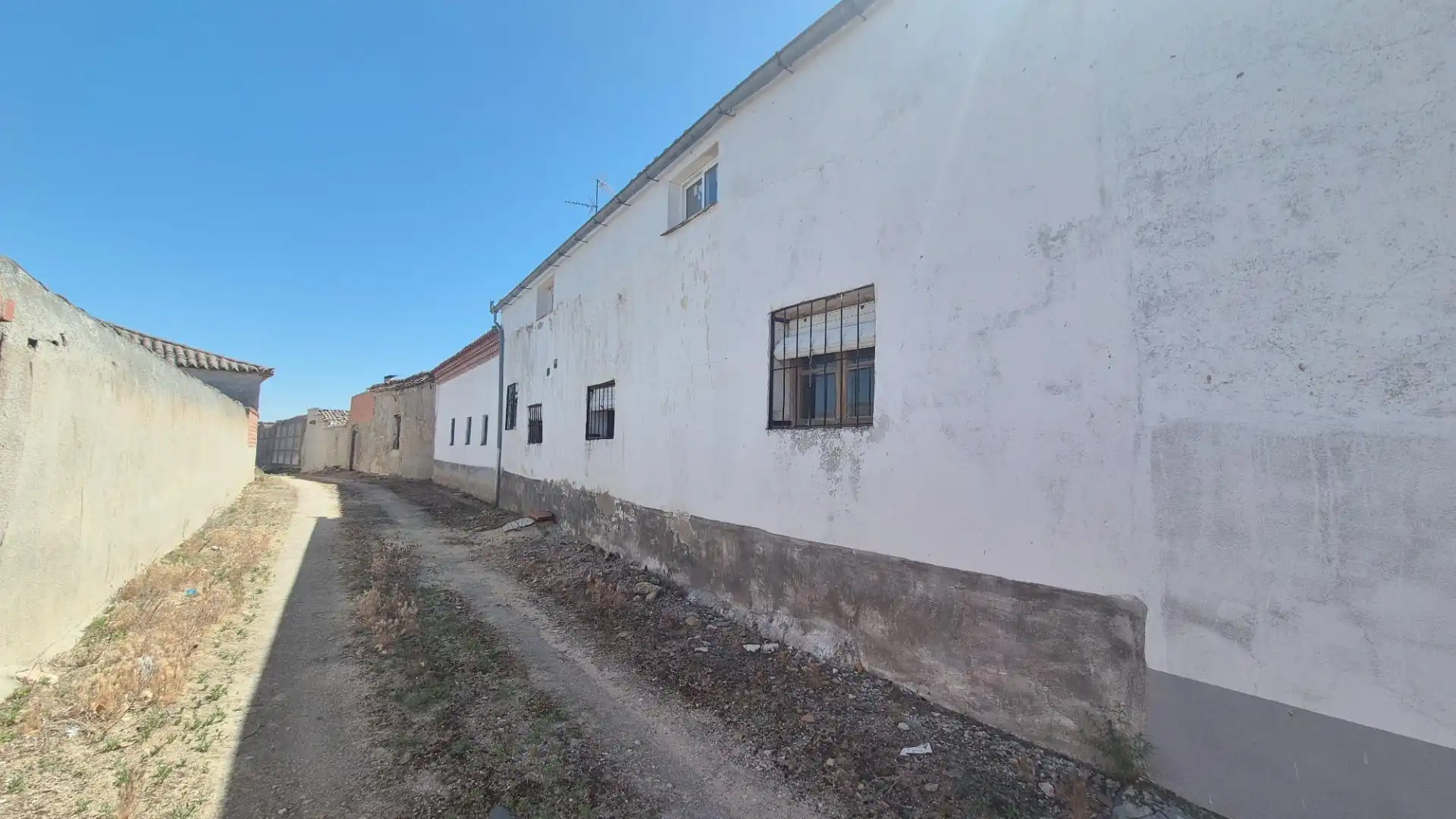 Casa o chalet en venta en Rasueros