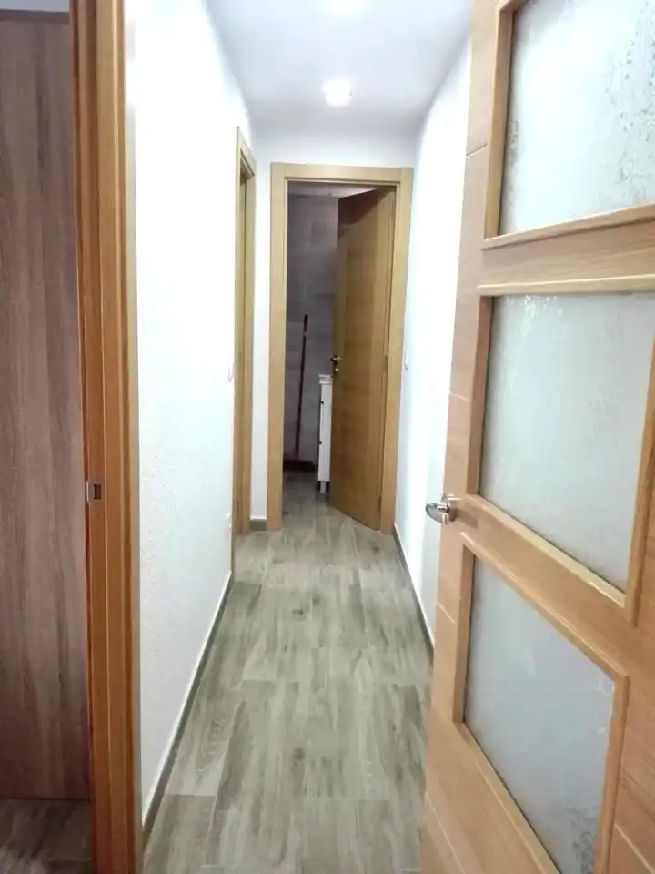 Piso en venta en Barruecopardo