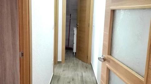 Foto 5 de Pis en venda a Real, Barruecopardo, Salamanca