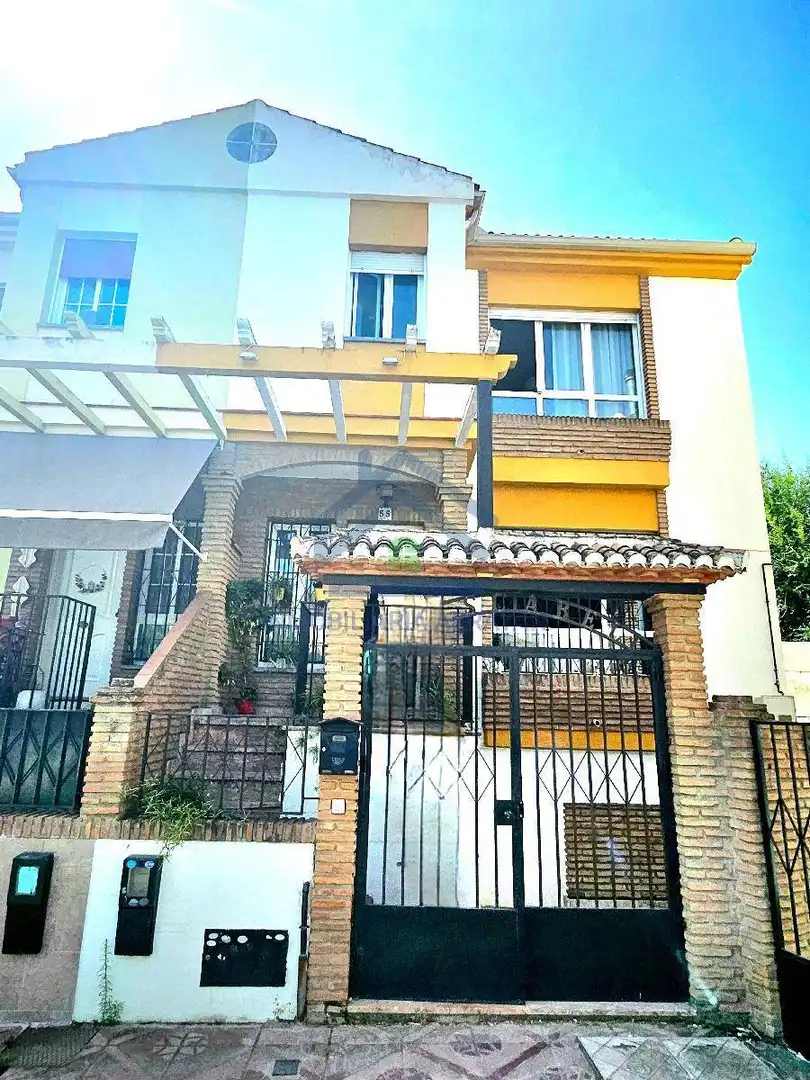 Maison à vendre à Parque de San Roque, imagen 3