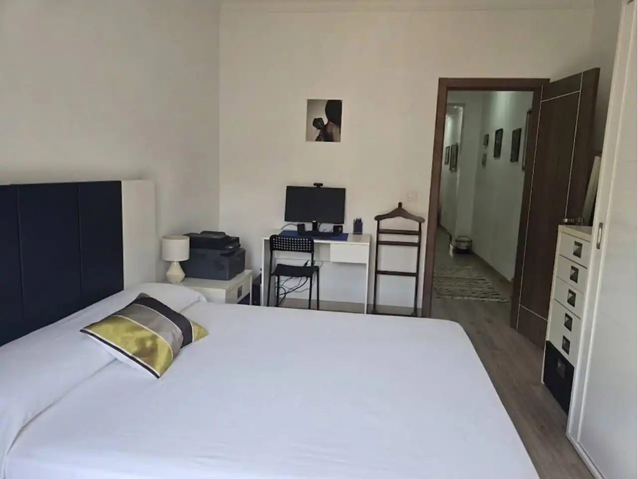 Habitación de Piso en venta en Valencia con Aire acondicionado y Balcón