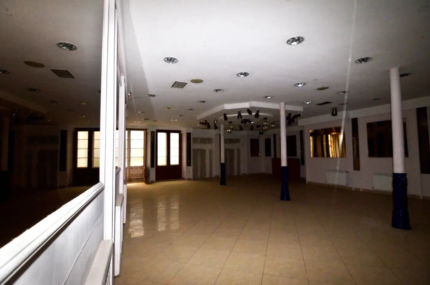Business premises for sale in Béjar, imagen 4