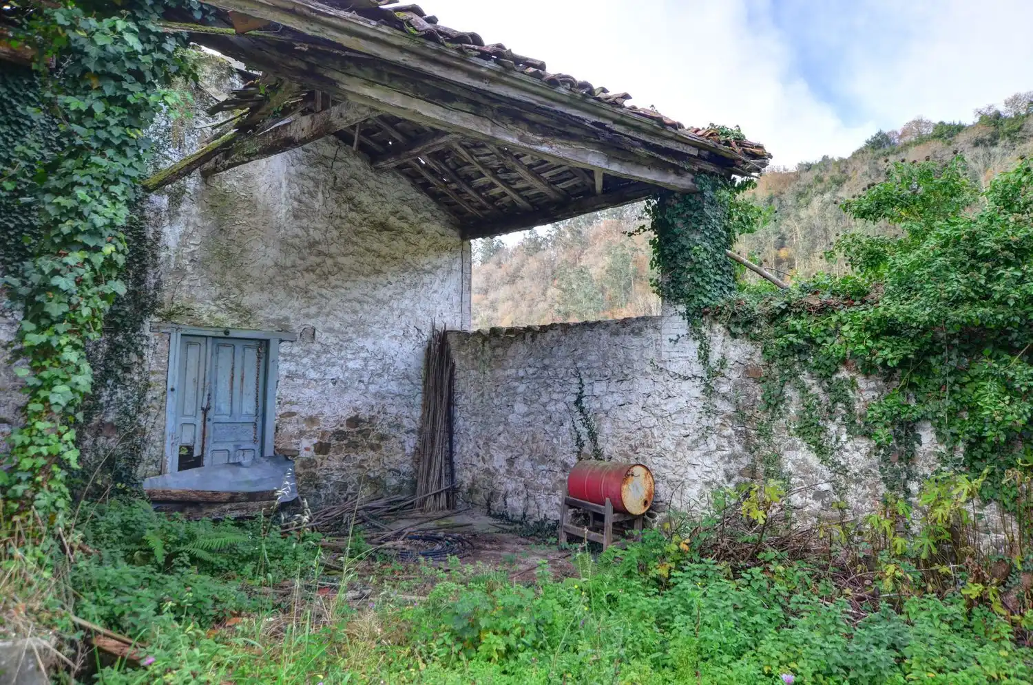 Casa o xalet en venda a Piloña