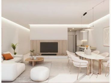 Apartment with balcony for sale in Carrer Colon