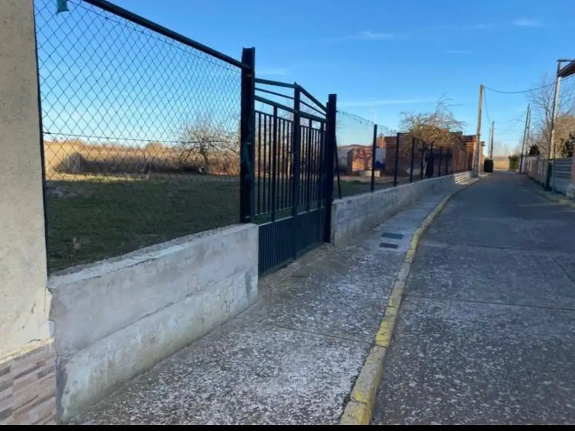 Terreno residenziale in vendita a La iglesia 20