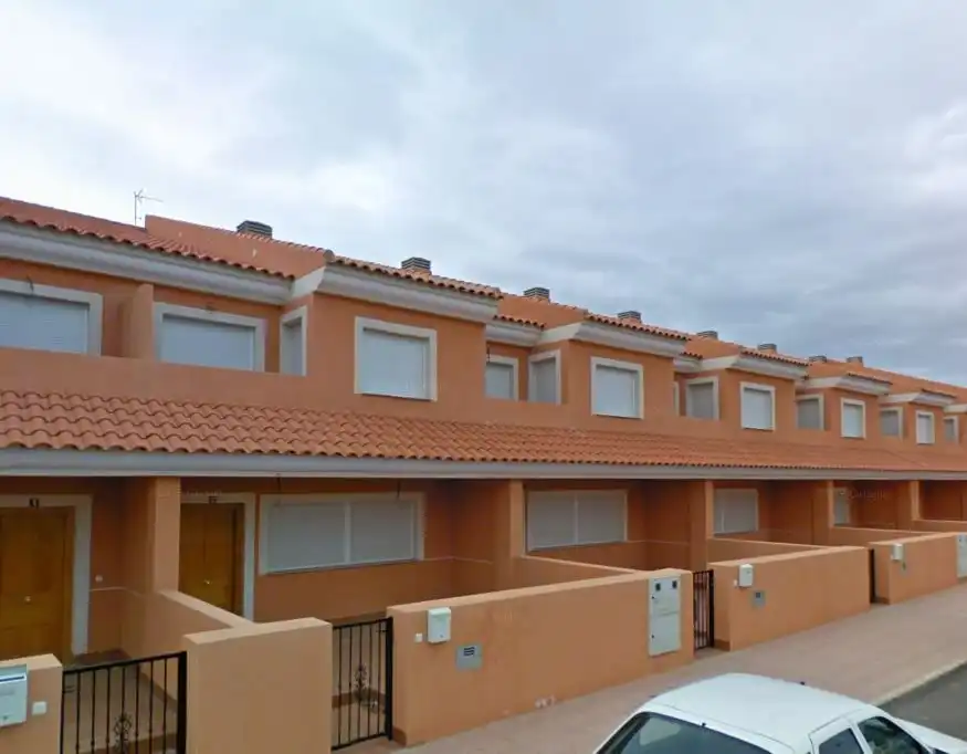 Dúplex amb ascensor en venda a La Pinilla - Las Palas, imagen 2