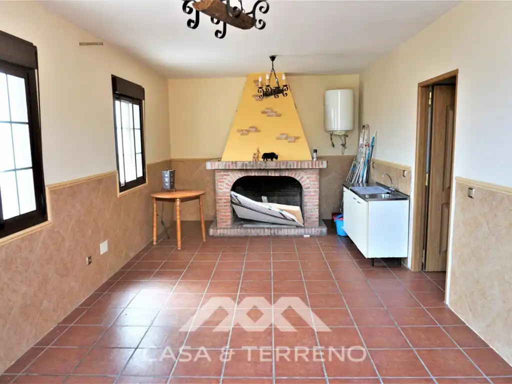 Casa con piscina in vendita a Pago de la Rabita, imagen 6