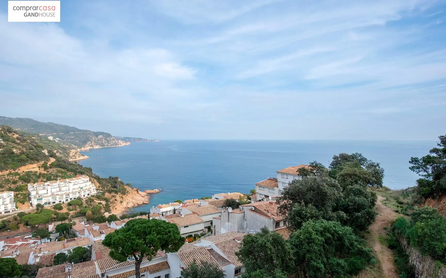 Exterior view of Apartments for sale in La Pola i Giverola- Salionç