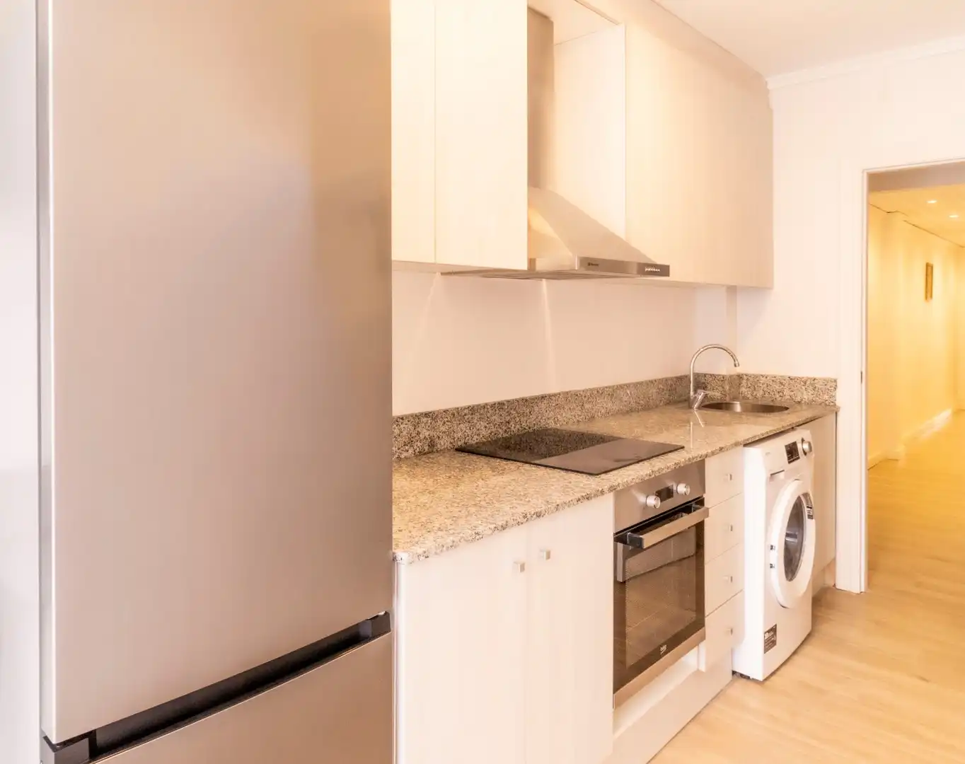 Flat for rent in Carrer de Bartomeu Reus, Hospital - Plaza del Real