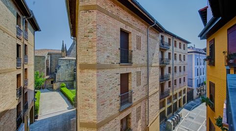 Foto 2 de Àtic en venda a Pamplona-iruña - Dormitaleria, Casco Antiguo, Pamplona / Iruña