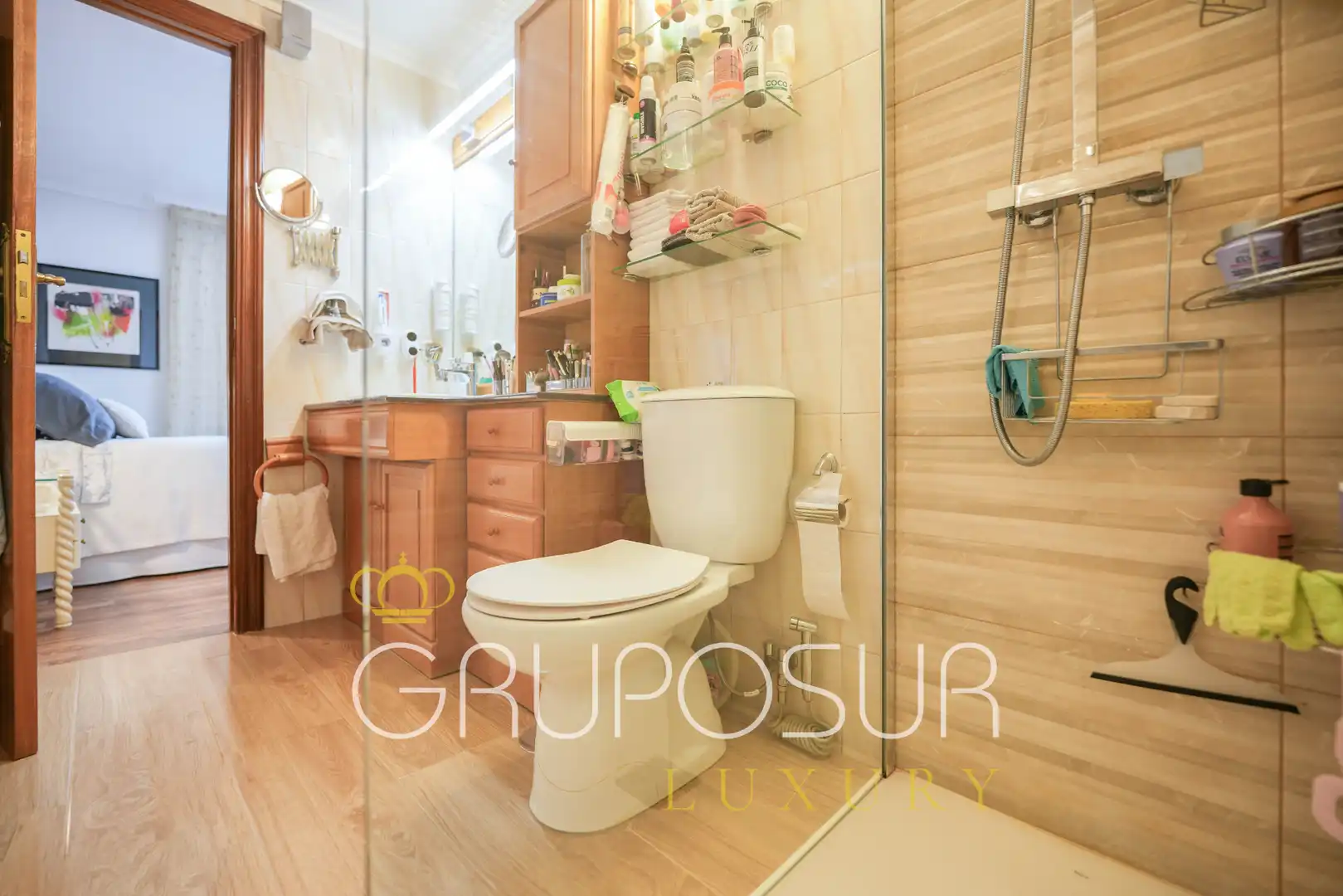Appartement avec ascenseur à vendre à Calle Morena, imagen 60