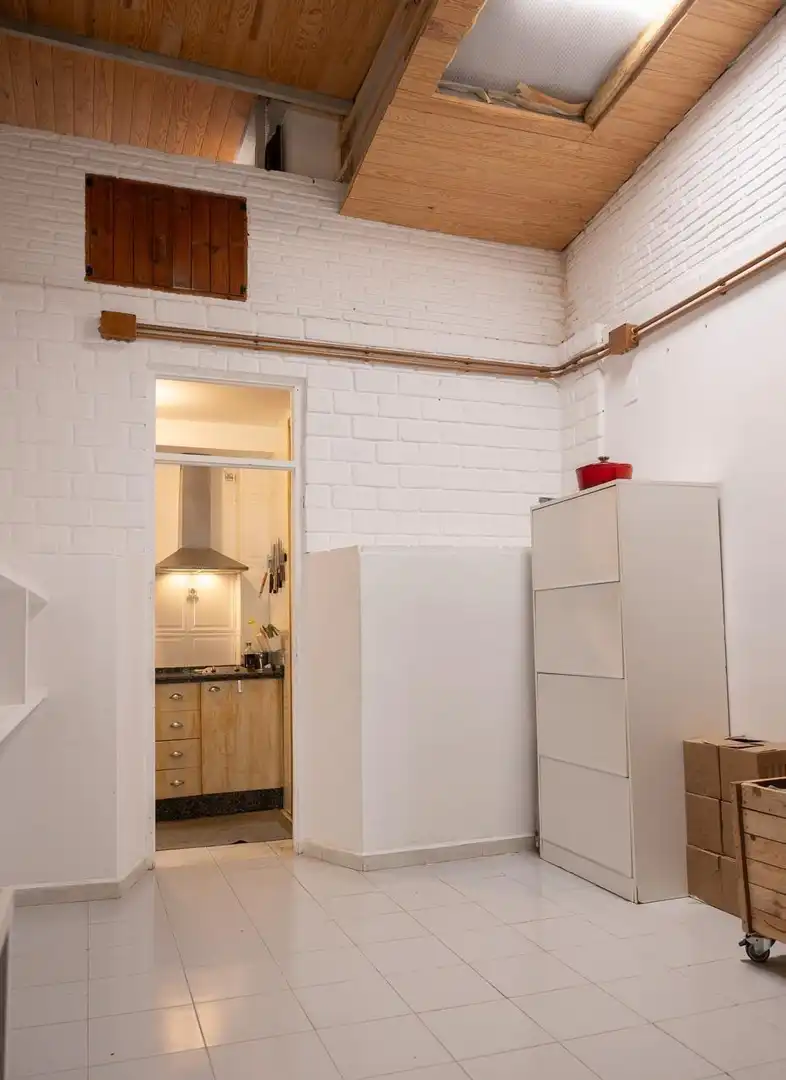 Apartament amb terrassa en venda a Casco Antiguo, imagen 18