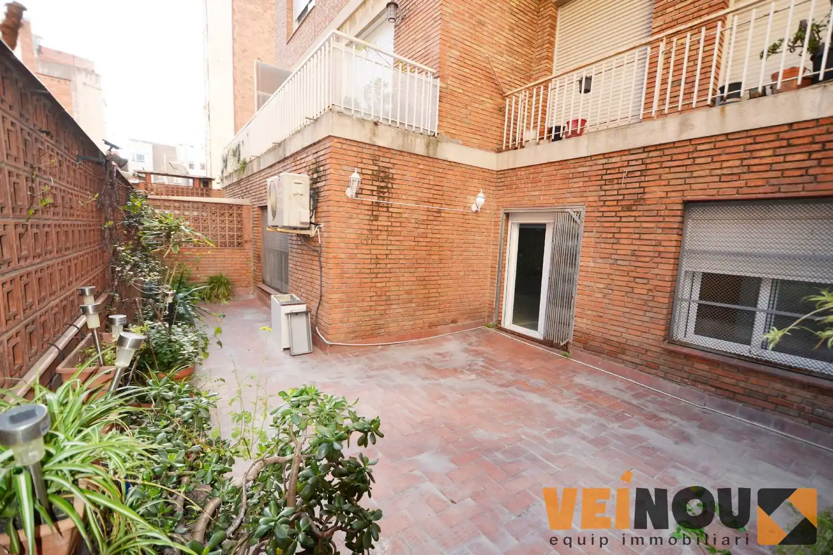 Gewerbefläche zum Verkauf in Carrer Creu Coberta, imagen 45