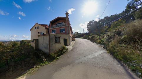Foto 3 de Casa o chalet en venta en Camino del Vilar, 87, Comesaña - Matamá, Vigo
