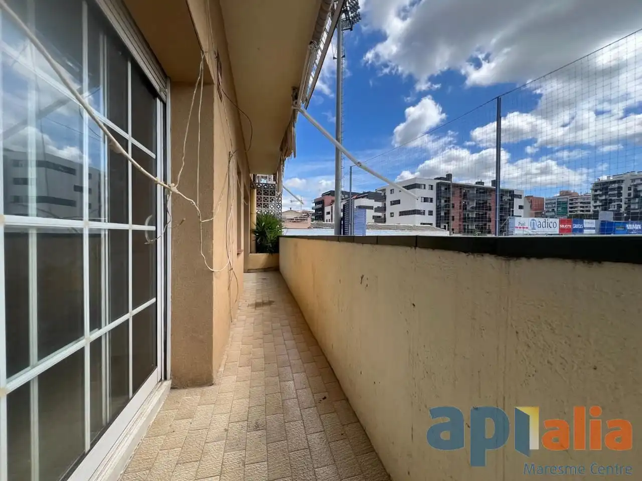 Appartement avec ascenseur à vendre à calle de Girona