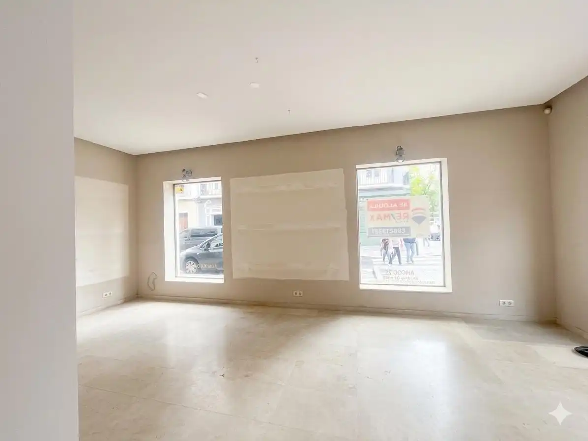 Business premises to rent in Calle ARCOS, imagen 7