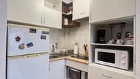 Kitchen of Flat for sale in Salou  with Heating, Private garden and Terrace