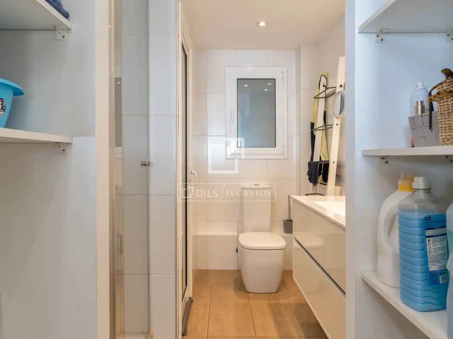 Baño de Piso en venta en Lloret de Mar con Terraza y Trastero