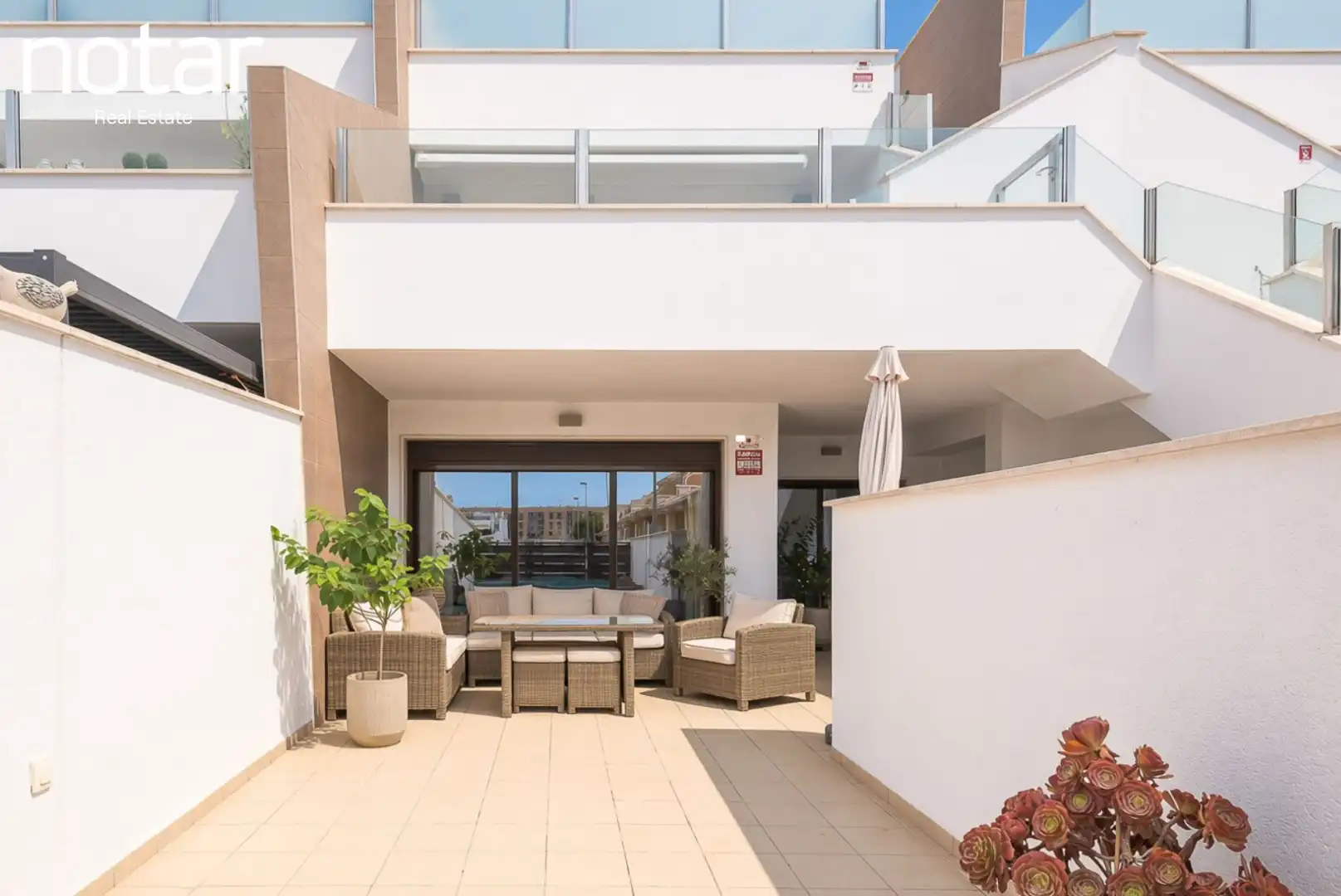 Apartment with terrace for sale in N/A, imagen 5