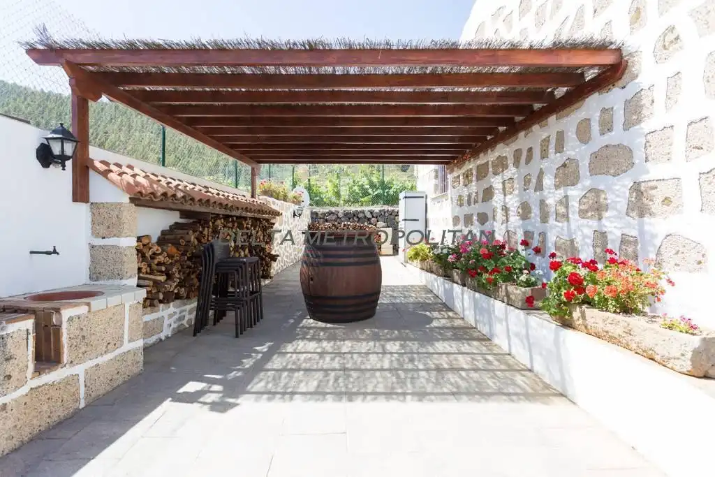 Casa rústica en venda a paredes, imagen 11