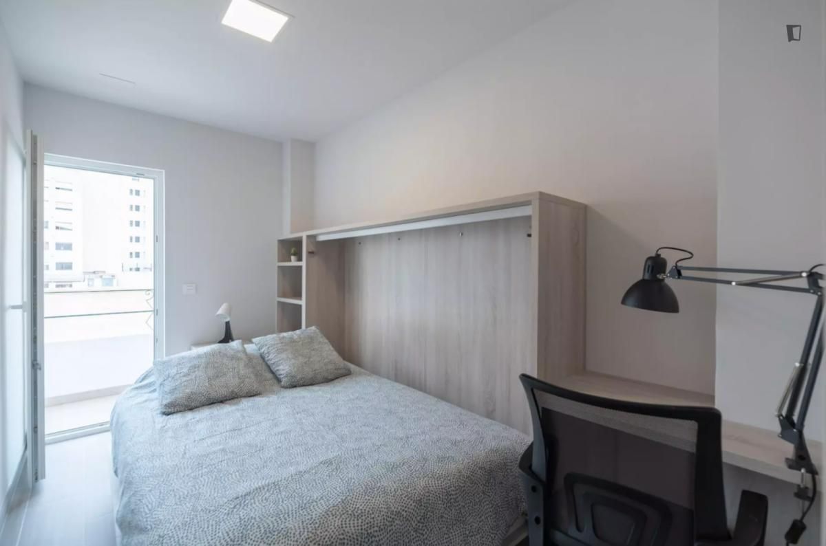 Apartment to share in Mestrets
