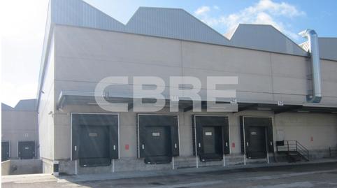Photo 3 of Industrial buildings to rent in Avenida de Andalucía, 208, Guardia Civil - Zona industrial, Madrid