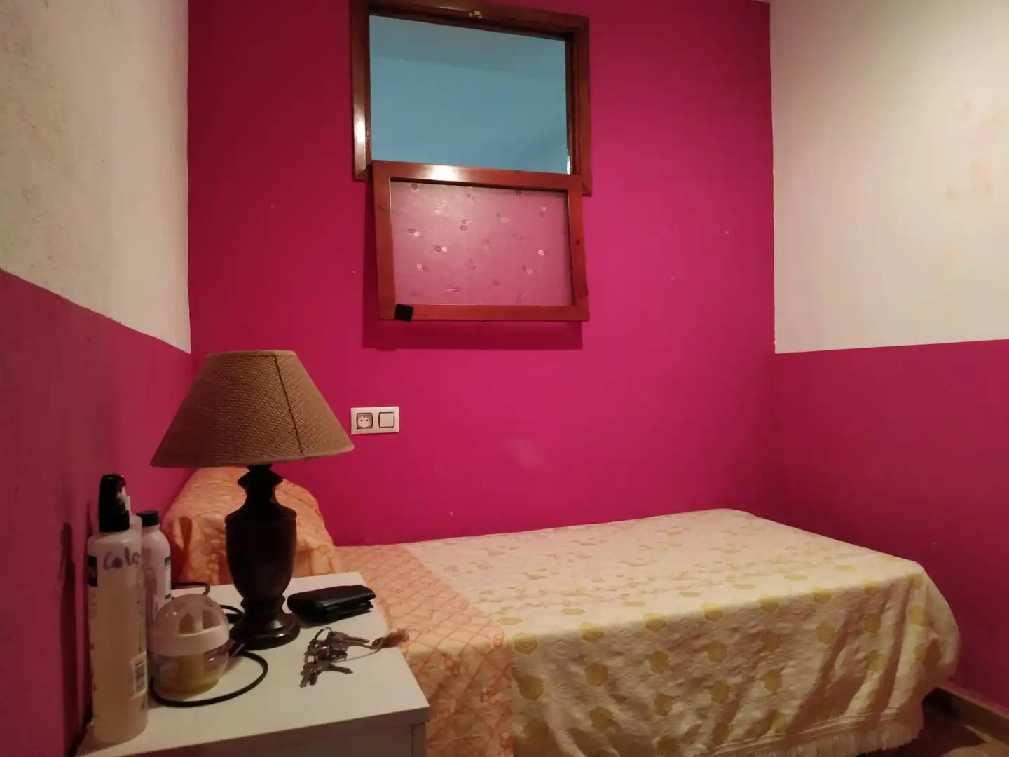 Casa amb terrassa en venda a Carrer Carrer de la Cadena, imagen 5