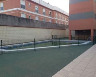 Swimming pool of Flat to rent in Ciudad Real Capital  with Heating and Storage room