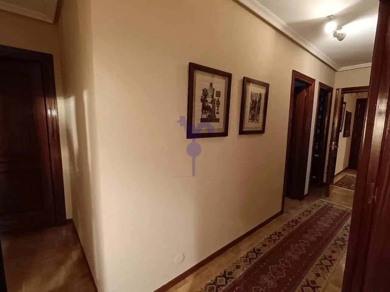Flat with lift for sale in CONDESA SAGASTA, imagen 4