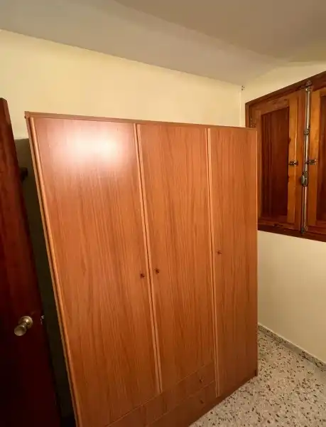 Habitación de Apartamento en venta en Cullera con Terraza, Amueblado y Horno