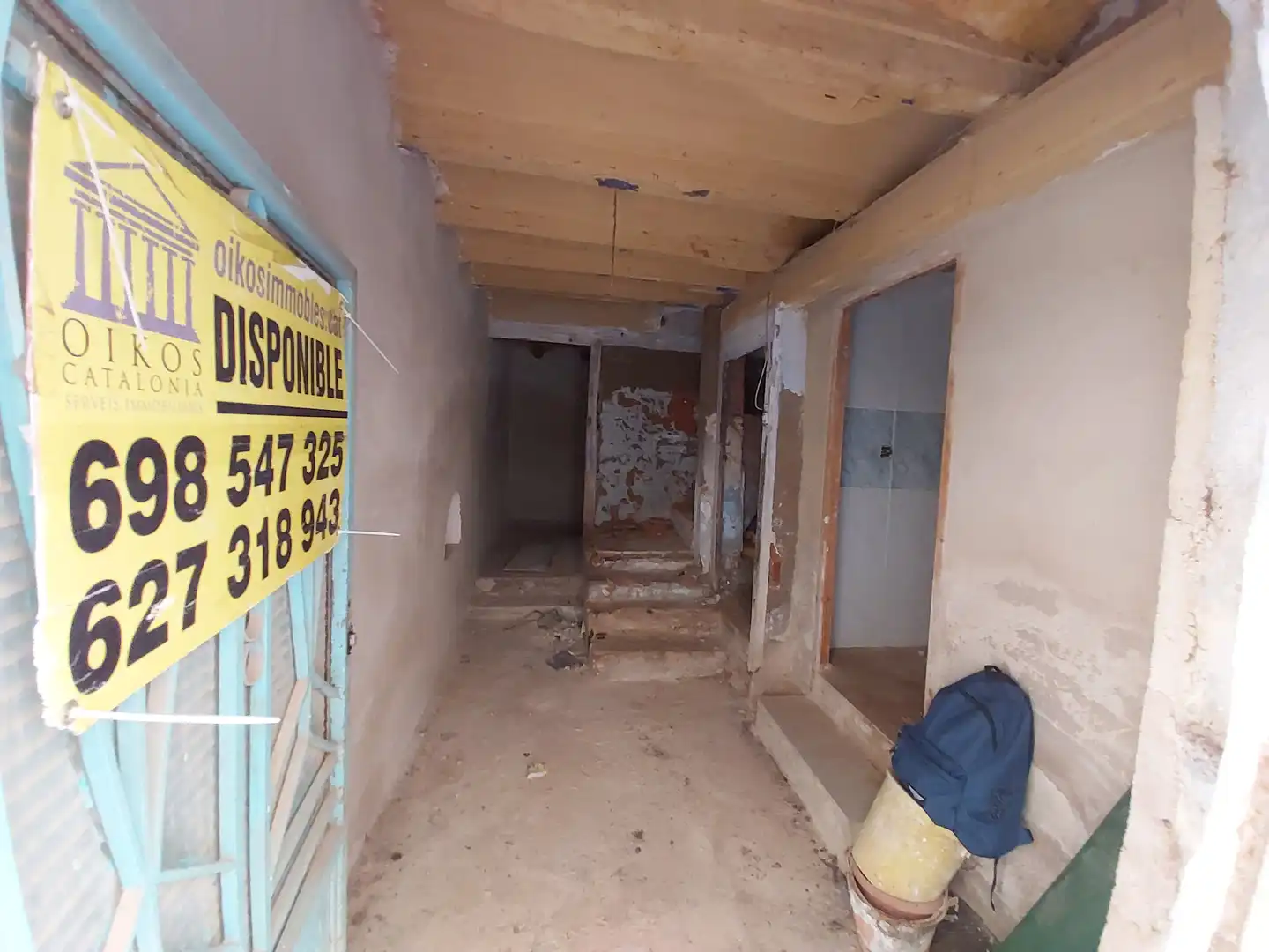 Casa o xalet en venda en Alcanar