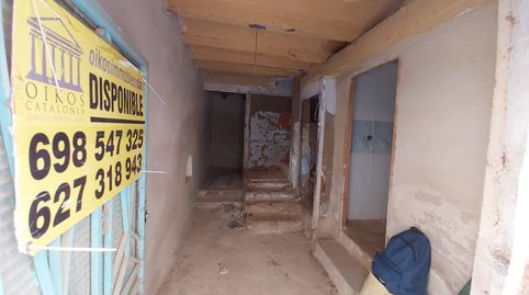 Foto 2 de Casa o chalet en venta en Carrer del Forn, 11, Alcanar, Tarragona