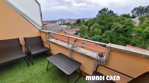 Foto 3 de Apartamento en venta en Principal, Boiro, A Coruña